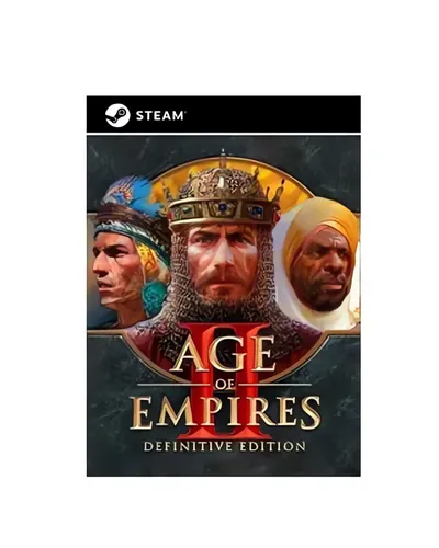Age of Empires II Definitive Edition