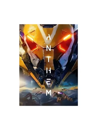 Anthem PC