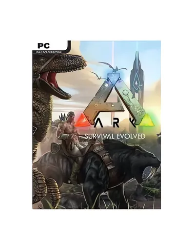 ARK Survival Evolved