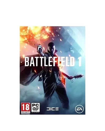 Battlefield 1