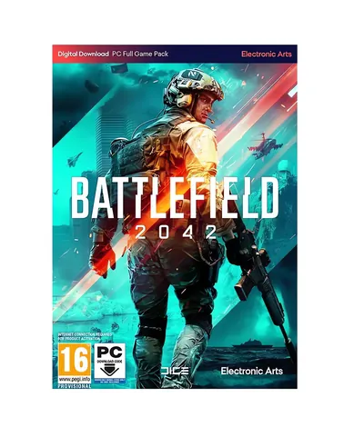 Battlefield 2042