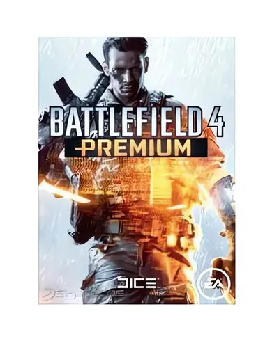 Battlefield 4 Premiun