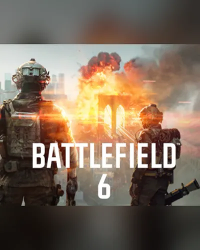 Battlefield 6