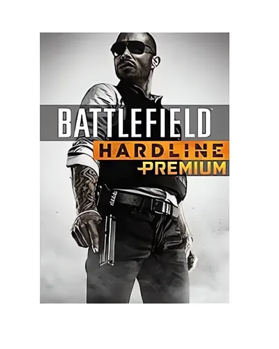Battlefield Hardline Premiun