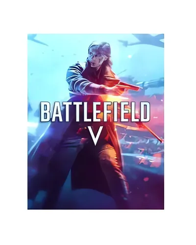 Battlefield V Definitive Edition