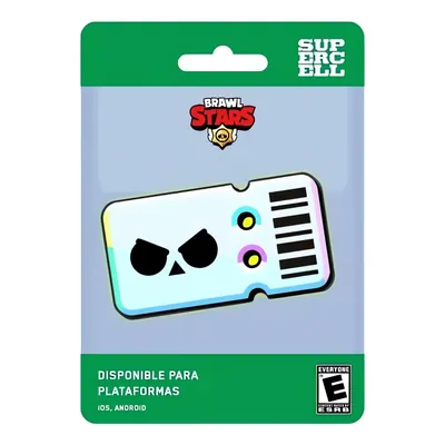 Brawl Pass Plus