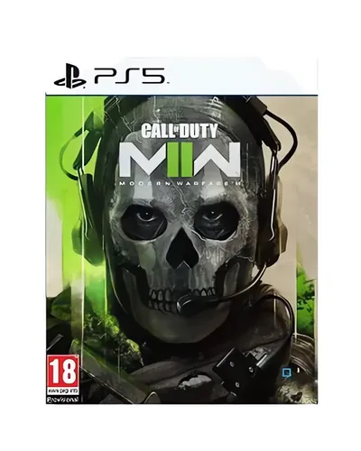 Call of duty modern warfare 2 PS5