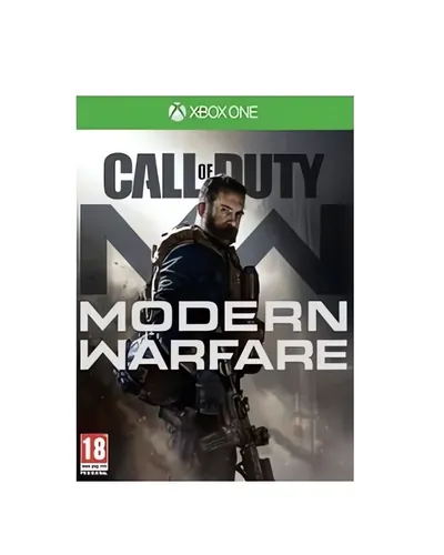 Call of Duty Modern Warfare Xbox ONE