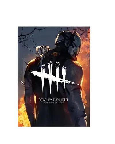 Dead by daylight