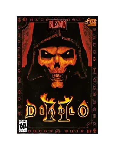 Diablo II resurrected