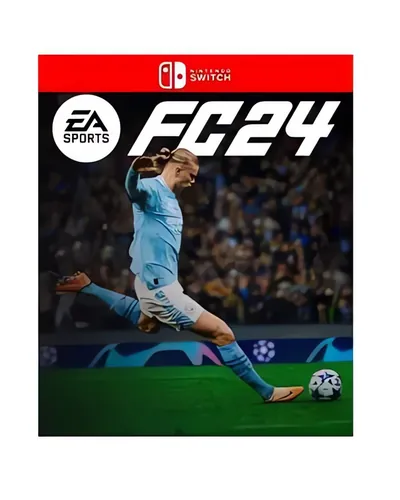 EA SPORTS FC 24 Nintendo