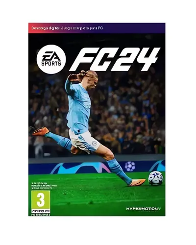 EA Sports FC 24 PC