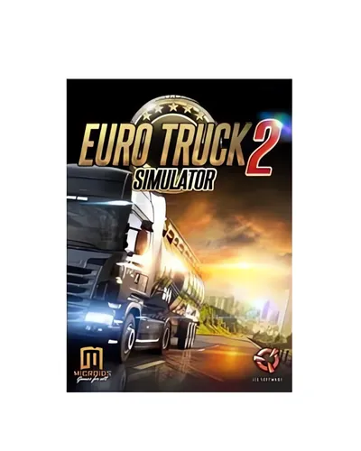 Euro Truck Simulator 2