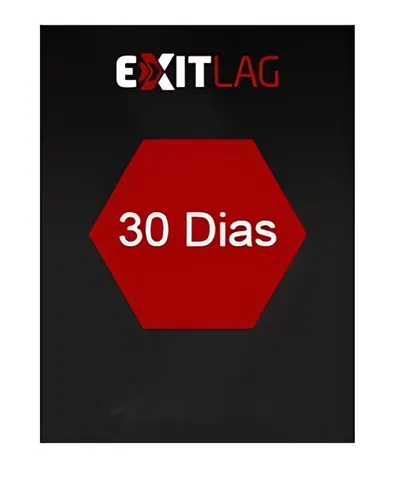 Exit Lag 1 mes