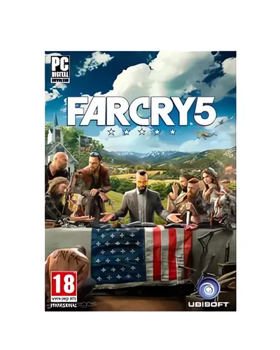 Far Cry 5