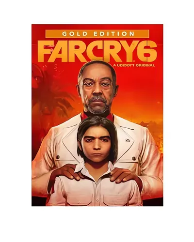 Far Cry 6 GOTY