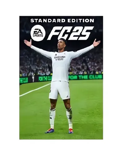 FC 25