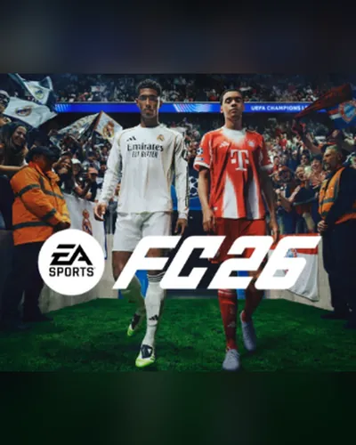 EA Sports FC 26 PC (EA App)