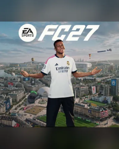 EA Sports FC 27 PC (EA App)