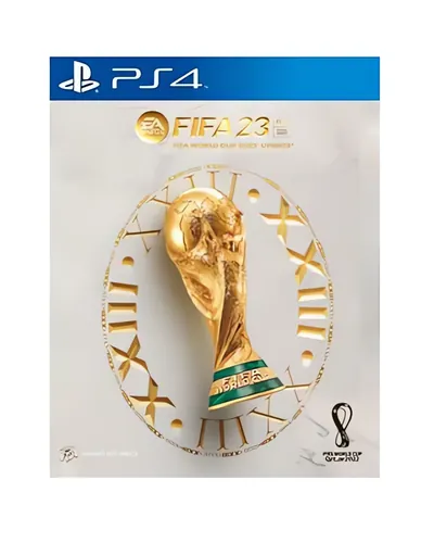 FIFA 23 PS4