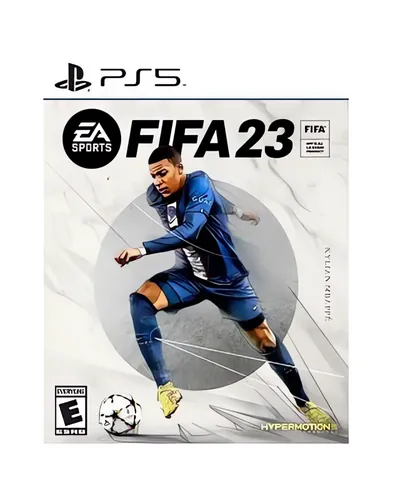 FIFA 23 PS5