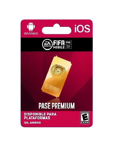 FIFA Mobile Pase Premium