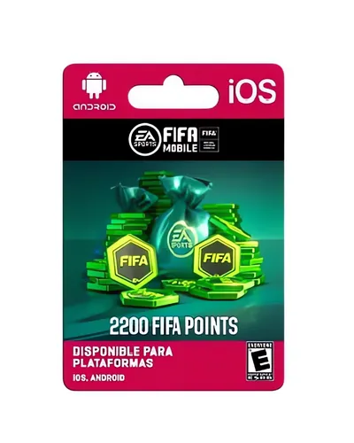 FIFA Points 2200