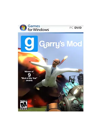 Garrys Mod
