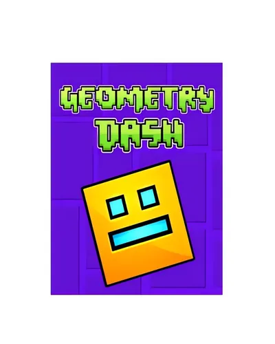 Geometry Dash