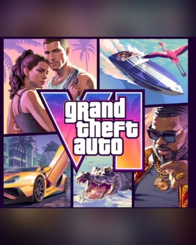 Grand Theft Auto VI Xbox