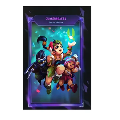 Hytale Cursebreaker