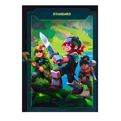 Hytale Standard