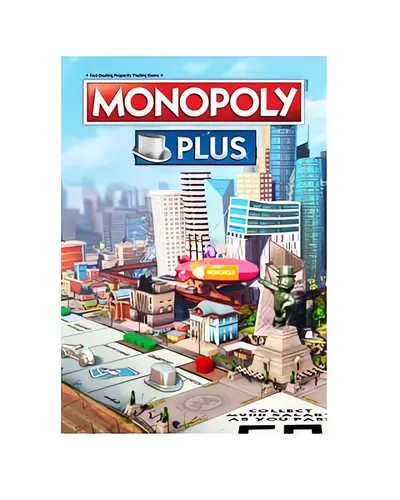 Monopoly Plus
