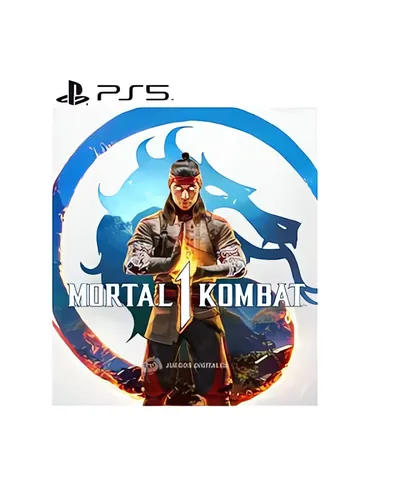 MORTAL KOMBAT 1 PS5