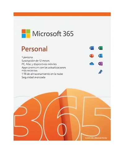 Office 365 Personal