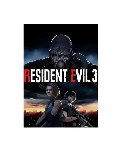Resident Evil 3