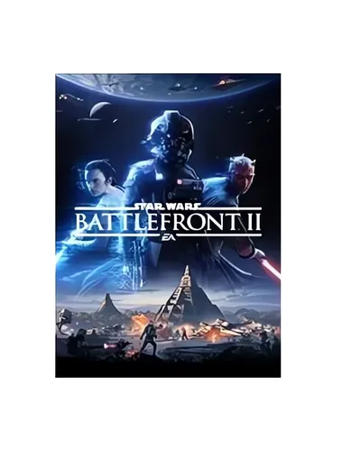 Star Wars Battlefront 2
