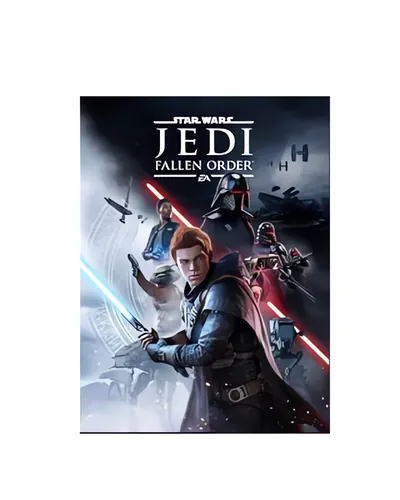 STAR WARS Jedi Fallen Order