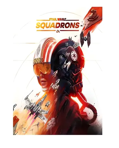 Star Wars Squadrons
