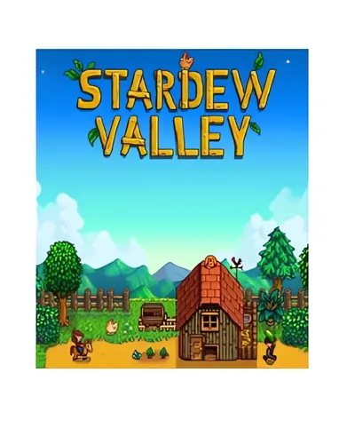 Stardew Valley