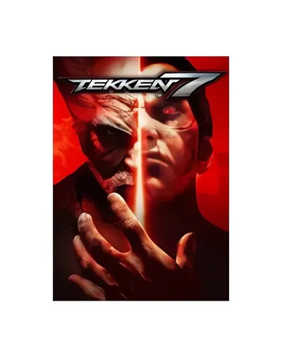 Tekken 7