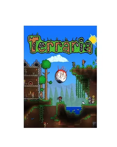 Terraria