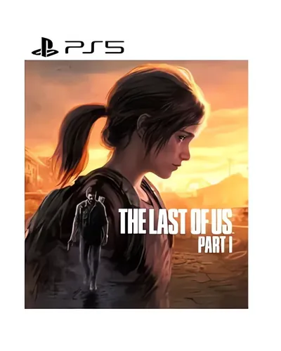 THE LAST OF US PART I PS5