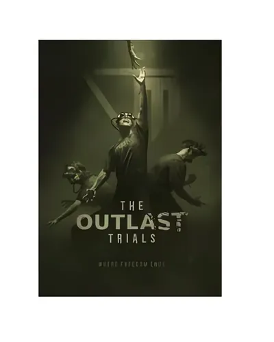The Outlast Trials