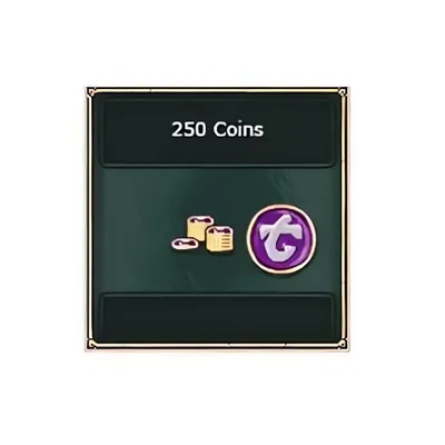 Tibia Coins 250