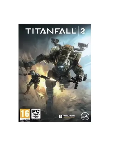 Titanfall 2