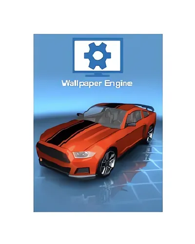 Wallpaper Engine