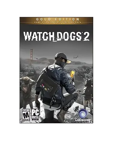 Watch Dogs Complete Edition