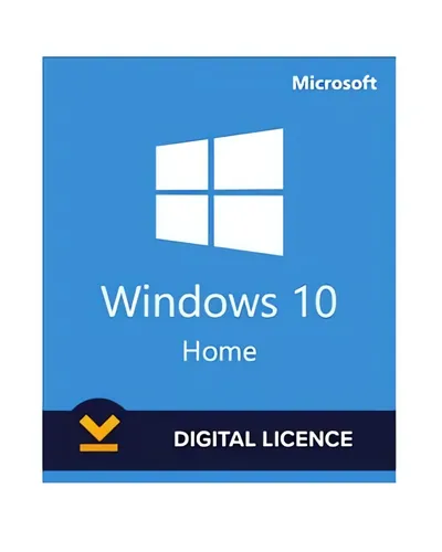Windows 10 Home