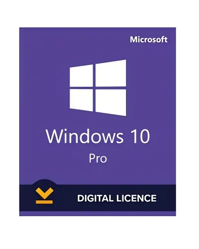 Windows 10 Pro